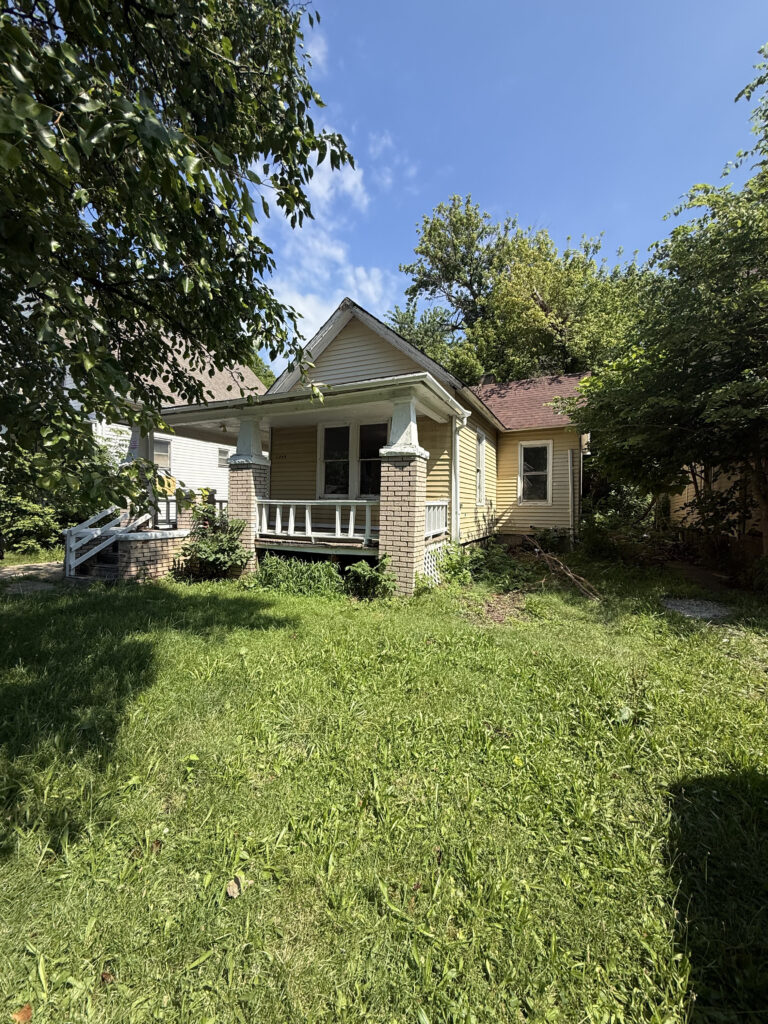 1344 E Condit St, Decatur, IL 62521, USA