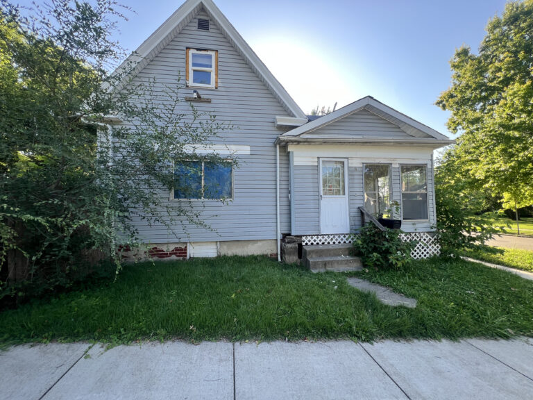 305 S Maffit St, Decatur, IL 62521, USA