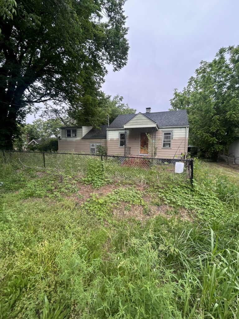 17 Cahokia St, Sauget, IL 62206, USA