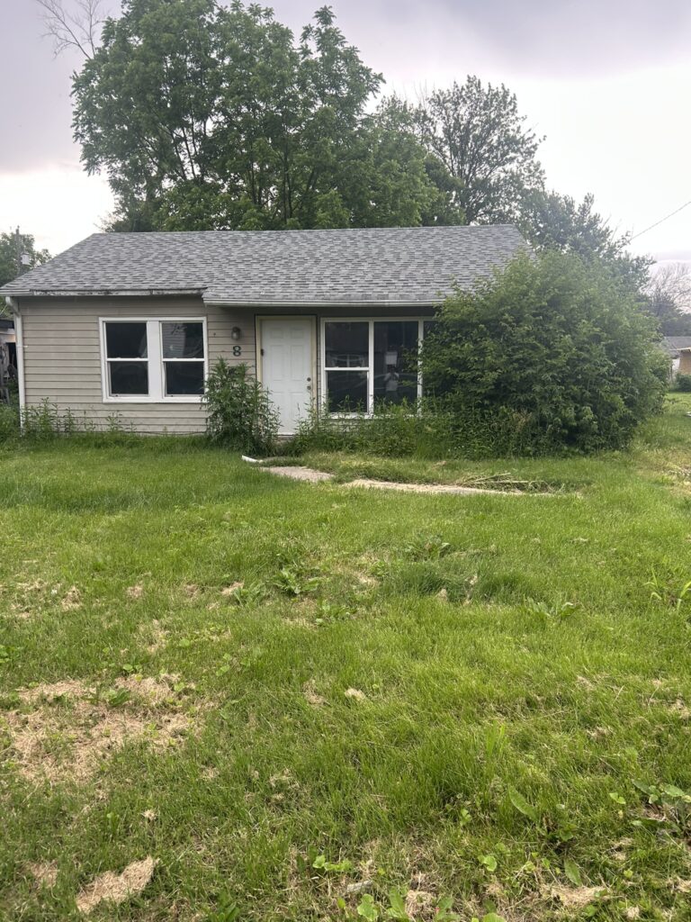 8 Helen Ct, Sauget, IL 62206, USA