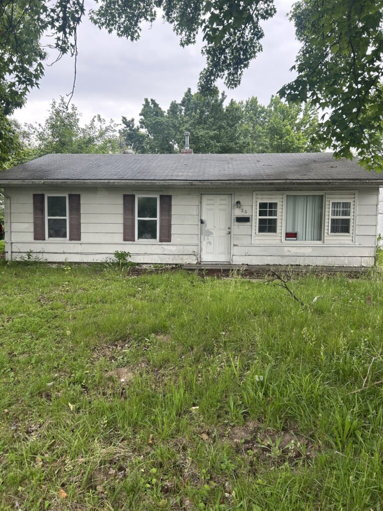26 Leonard Dr, Sauget, IL 62206, USA