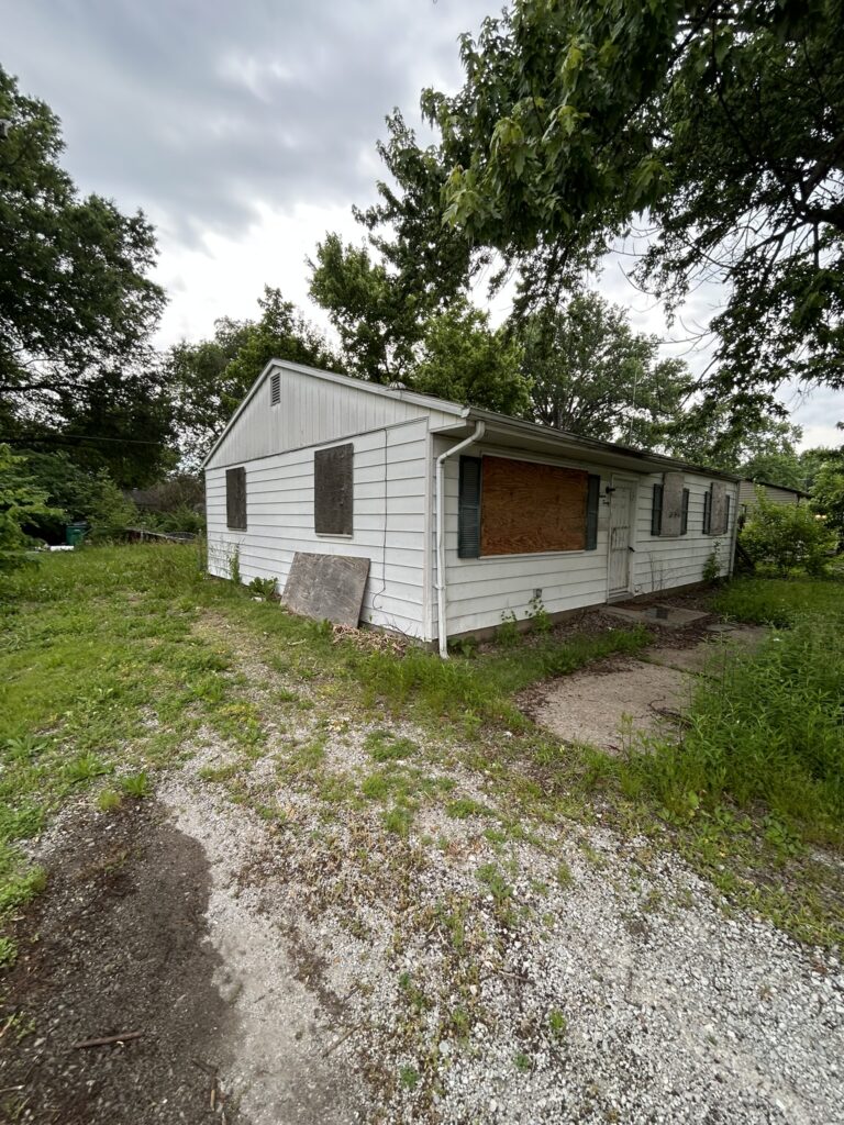 1320 Williams St, Sauget, IL 62206, USA