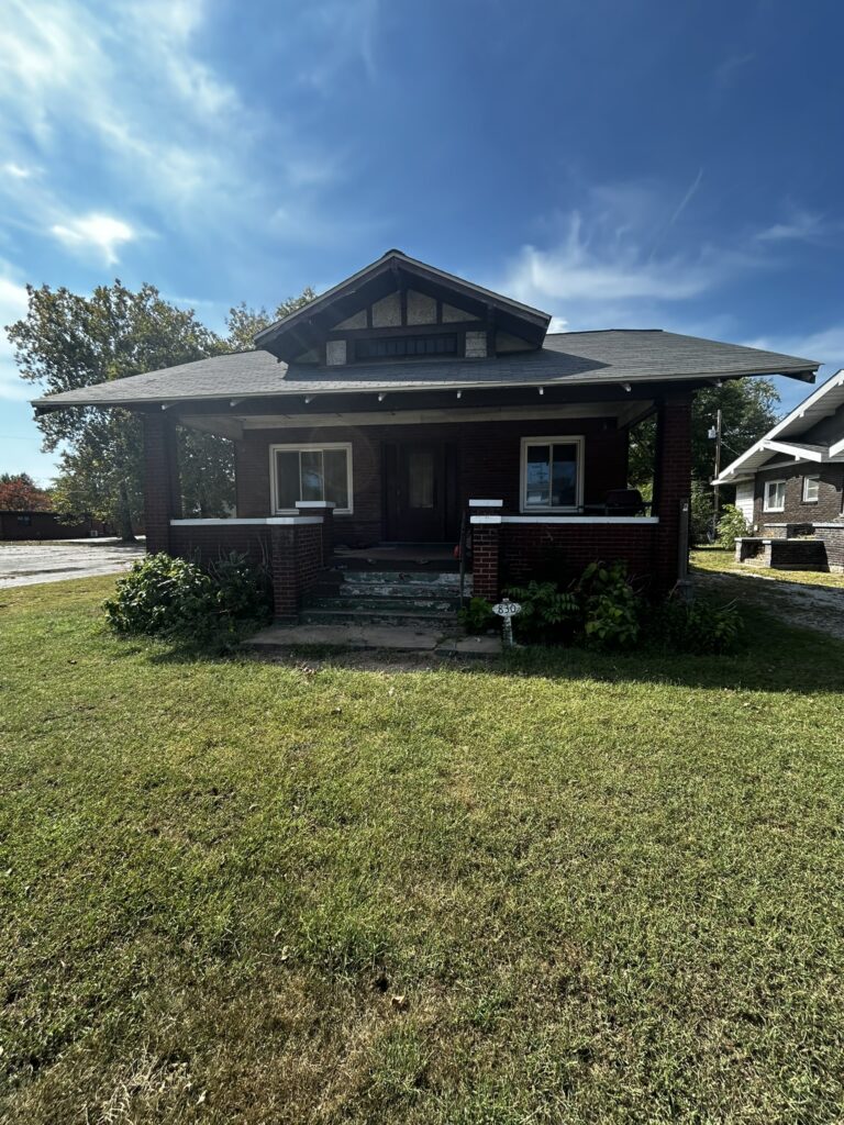 830 N Wood River Ave, Wood River, IL 62095, USA