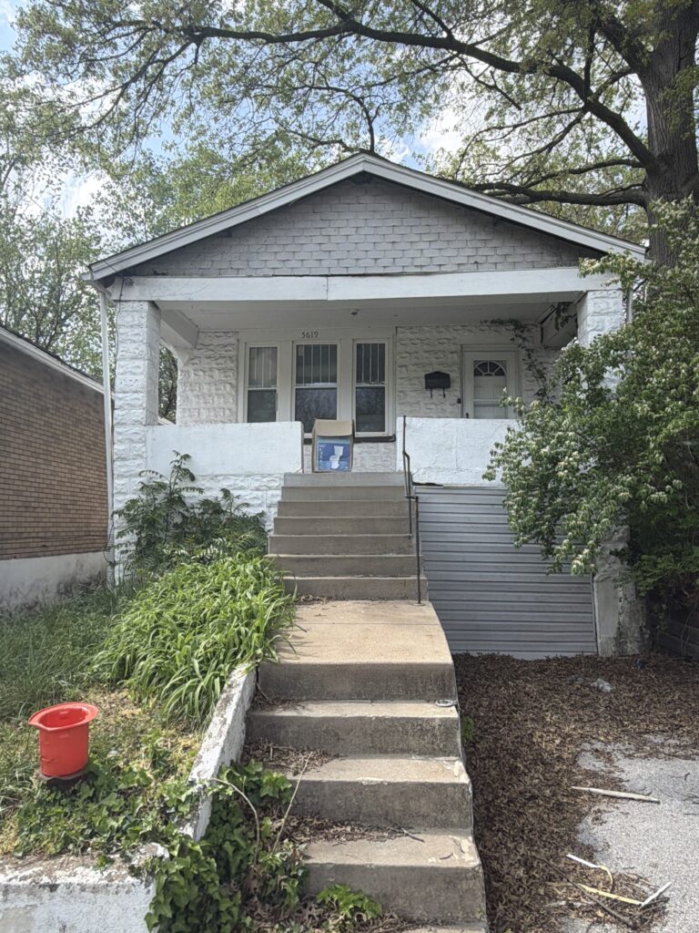 5619 Janet Ave, MO 63136, USA