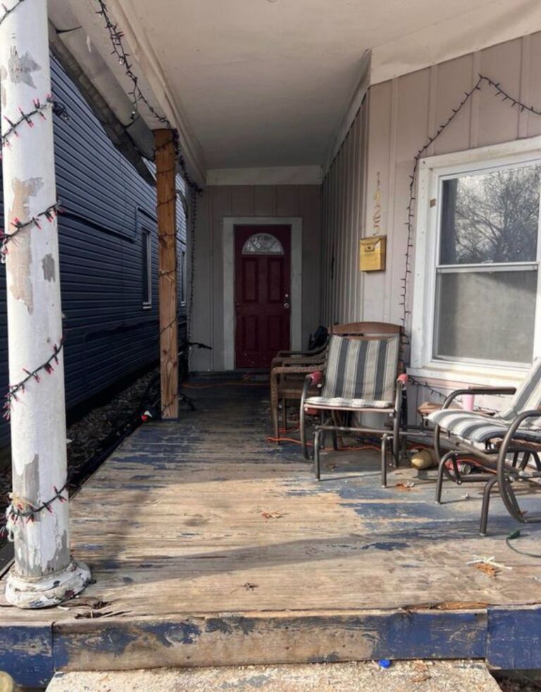 1425 Delmar Ave, Evansville IN 47,712