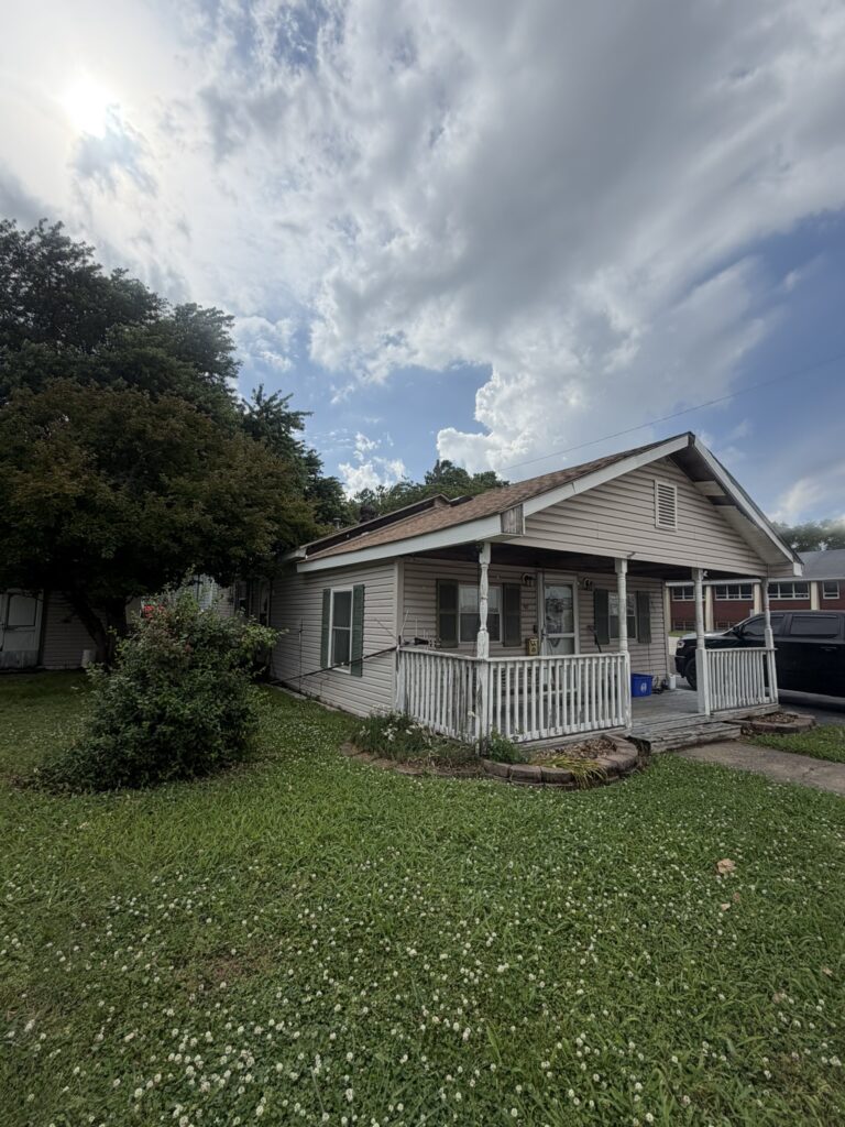 707 N Delmar Ave, Hartford, IL 62048, USA