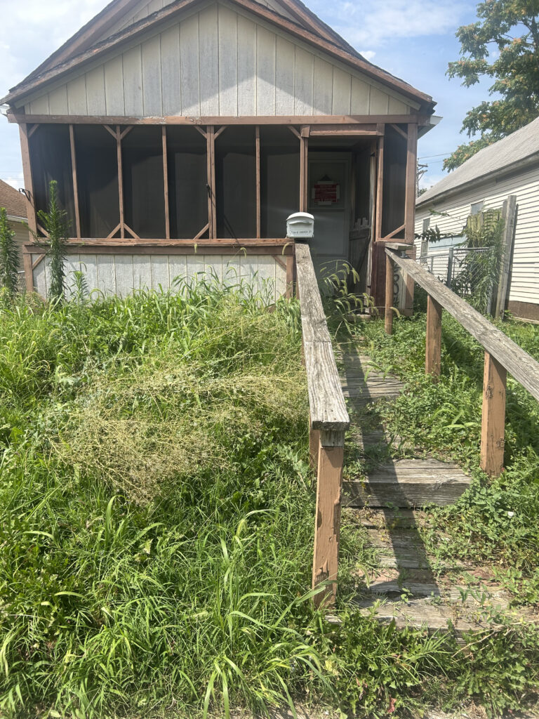 2504A Denver St, Granite City, IL 62040, USA