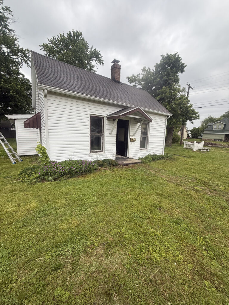 533 Higgins St, Clinton, IN 47842, USA