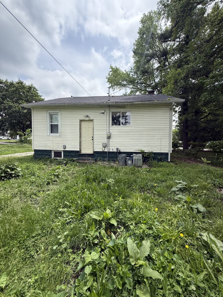 1252 E Whitmer St, Decatur, IL 62521, USA
