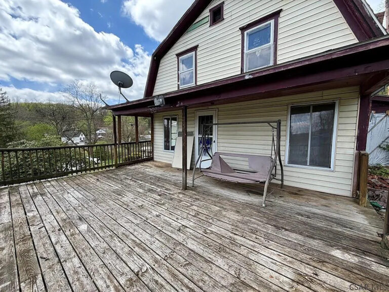 431 Finch St, Johnstown, PA 15905, USA