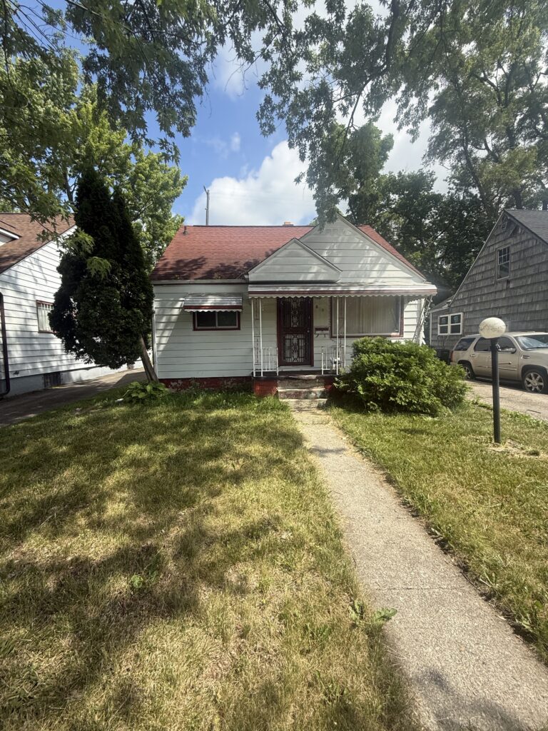 501 E Marengo Ave, Flint, MI 48505, USA
