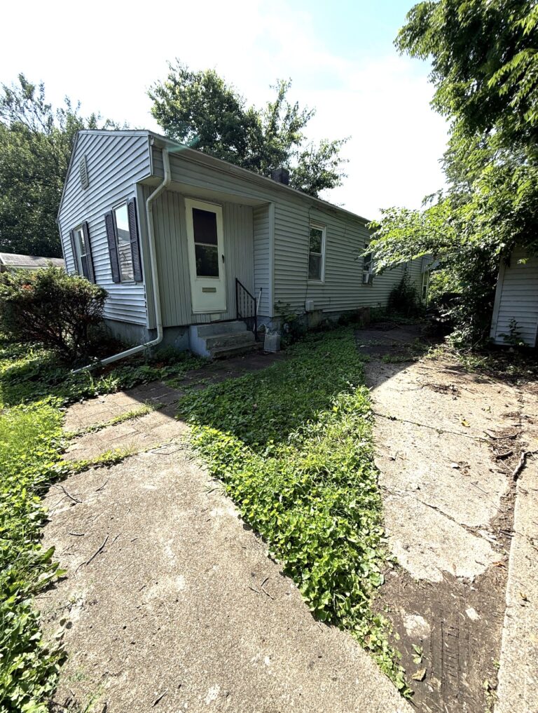 1421 Sedgwick St, Decatur, IL 62521, USA
