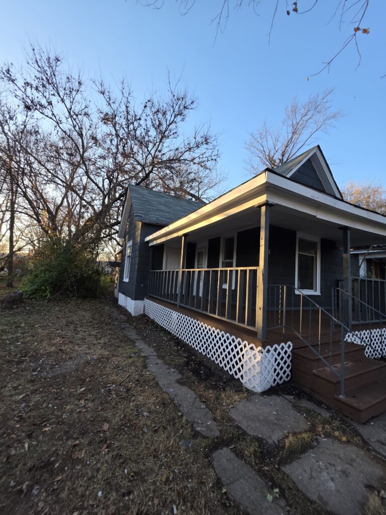 1811 N Morgan St, Decatur, IL 62526, USA