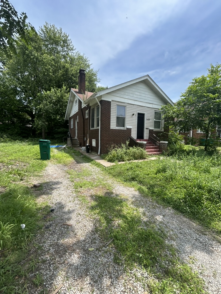 1438 N 44th St, East St Louis, IL 62204, USA