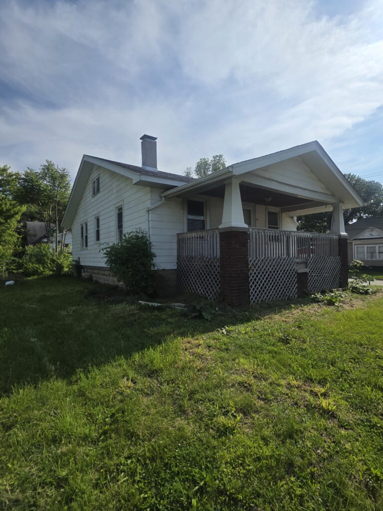 1705 E N St, Decatur, IL 62521, USA