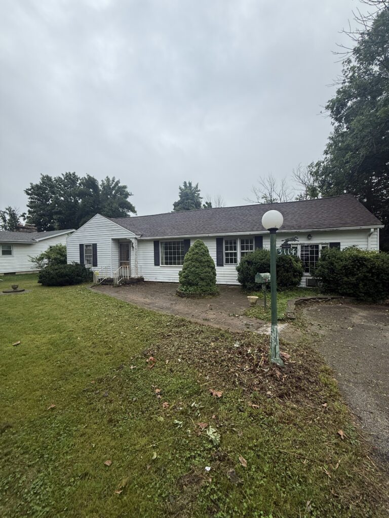 3114 Lakeland Rd, Decatur, IL 62521, USA