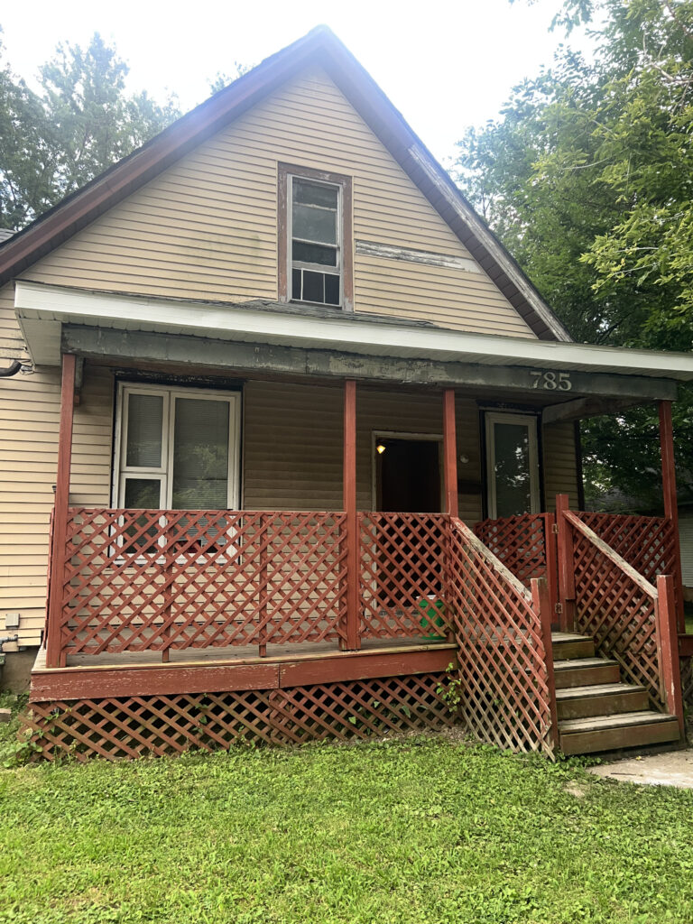 785 E Cantrell St, Decatur, IL 62521, USA