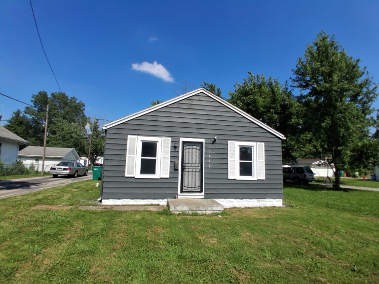 1180 N Summit Ave, Decatur IL 62,522