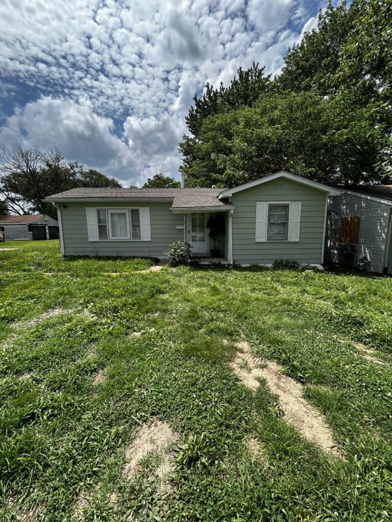 313 Green St, Cahokia , IL 62206, USA