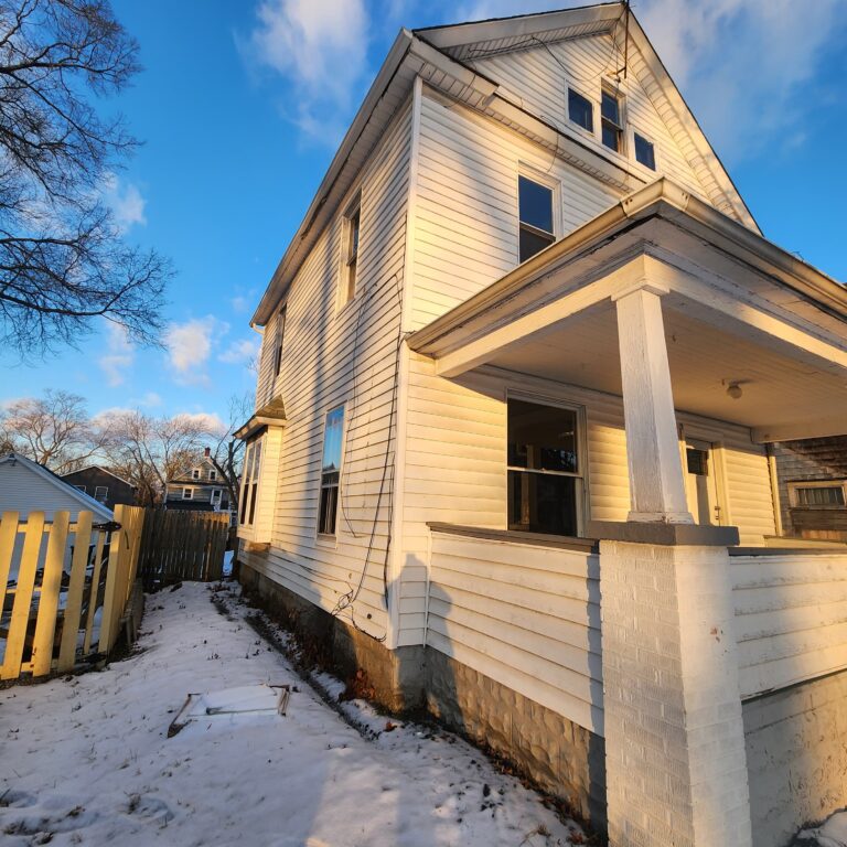 1380 Moore St, Akron, OH 44301, USA