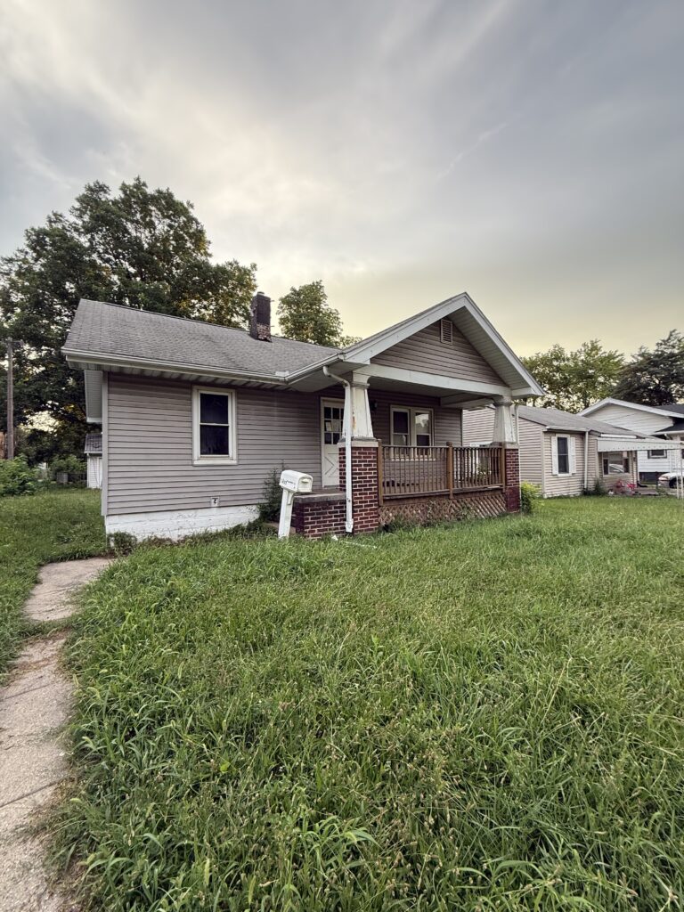 1439 N Jasper St, Decatur, IL 62526, USA