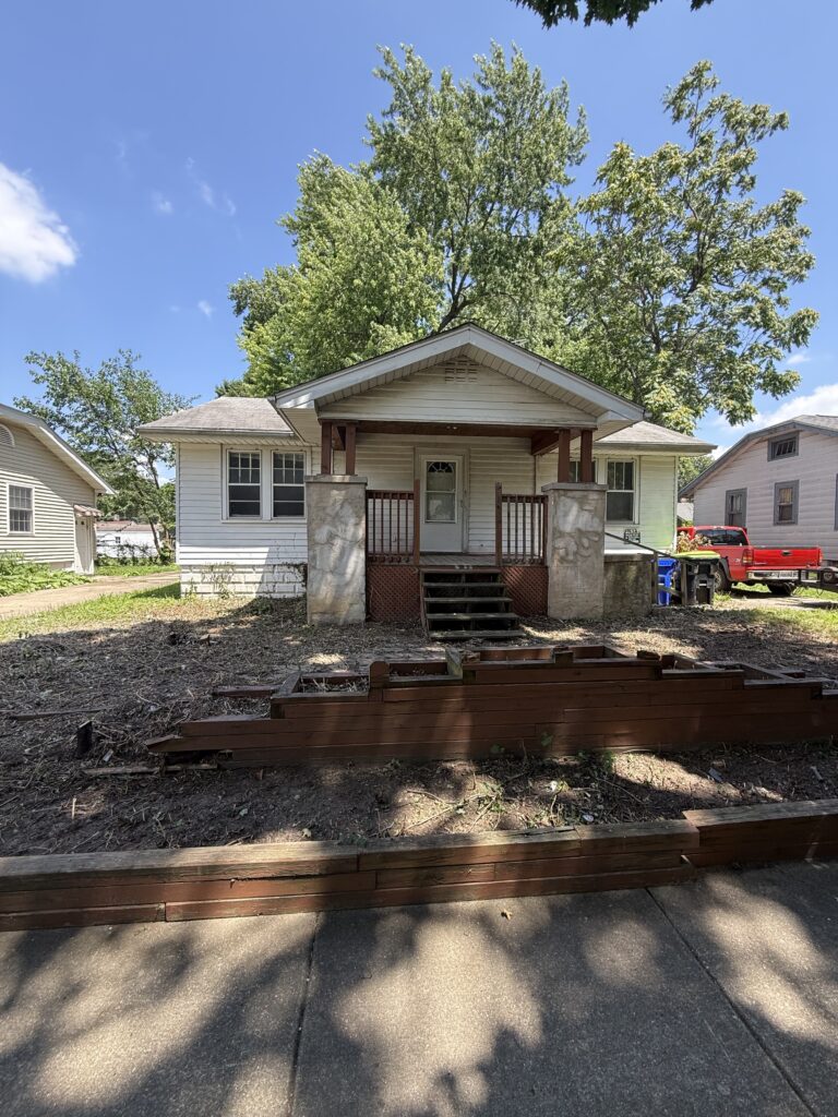 1454 N Walnut Grove Ave, Decatur, IL 62526, USA