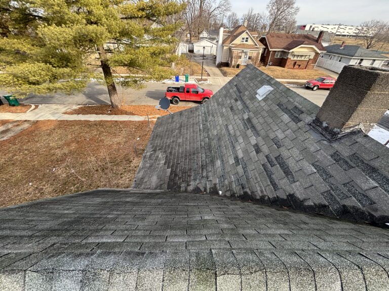 835 E Whitmer street Decatur ILLINOIS