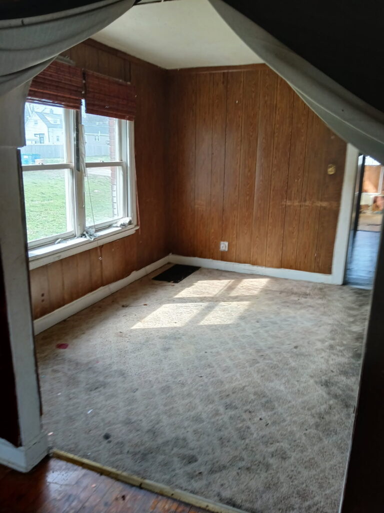 4931 Plover Ave. St. Louis, MO  63120