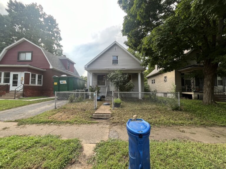 2317 Grand Ave, Granite City, IL 62040