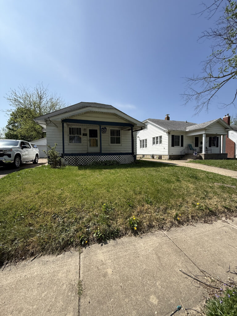 1455 E Whitmer St, Decatur, IL 62521