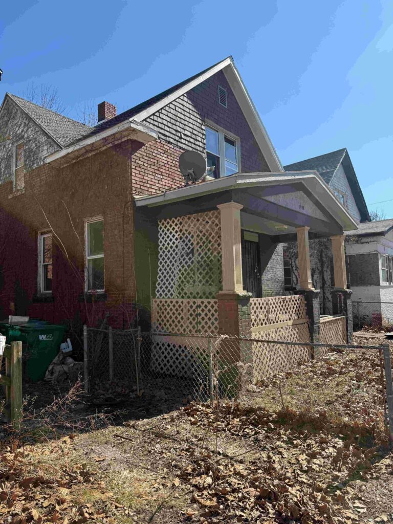 1908 N Union St, Decatur, IL 62526, USA