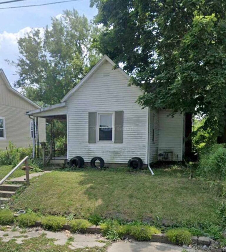 319 W 10th St, Muncie, IN 47302, USA