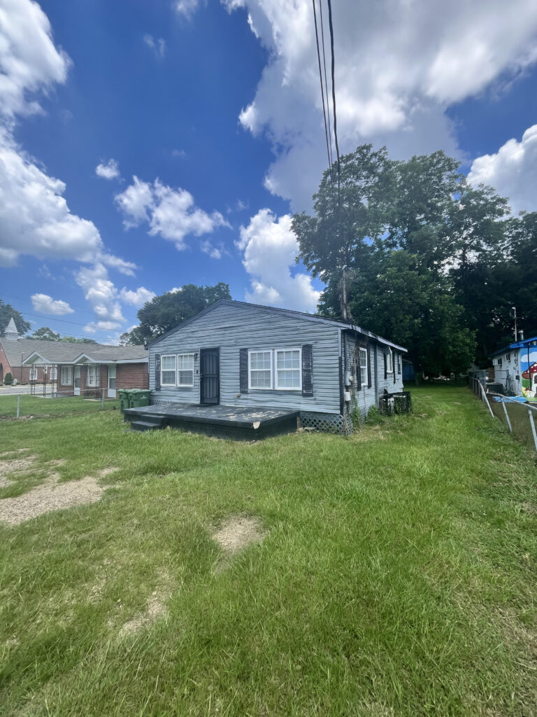 3120 Lower Wetumpka Rd, Montgomery, AL 36110, USA