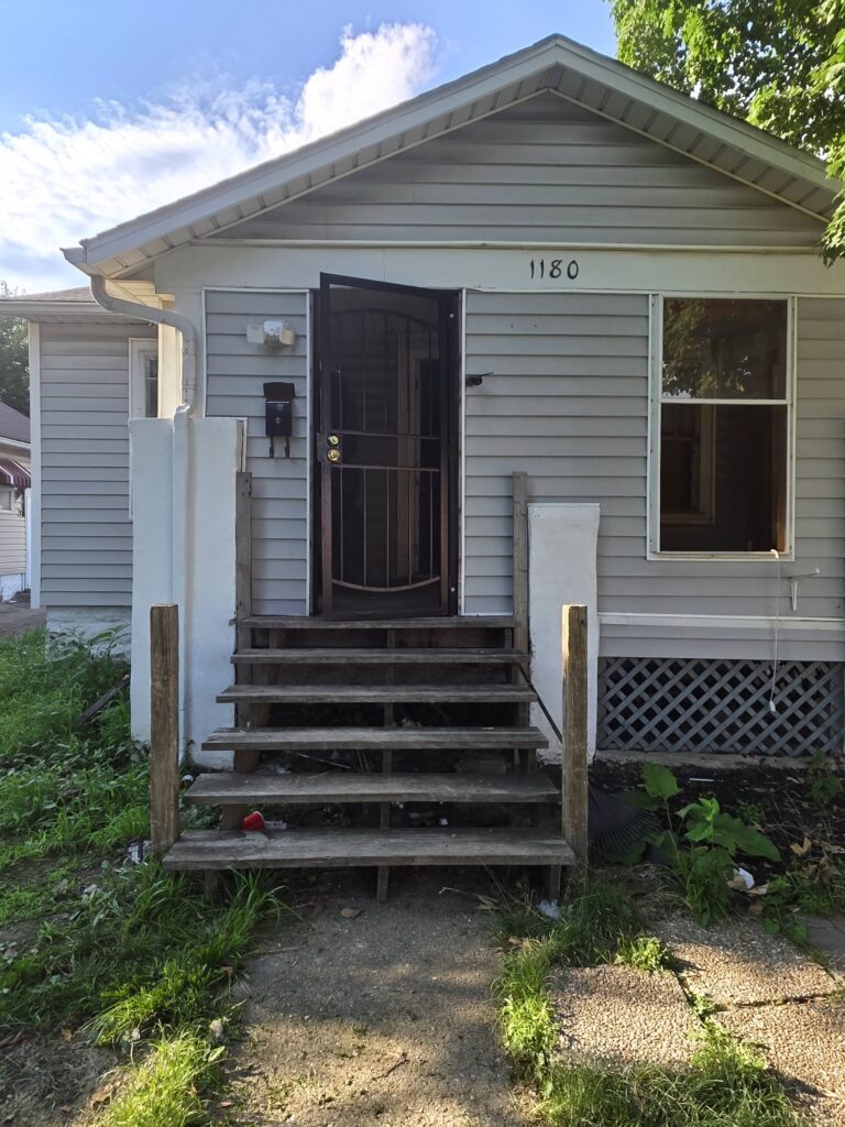 1180 E Mueller Ave, Decatur, IL 62526, USA