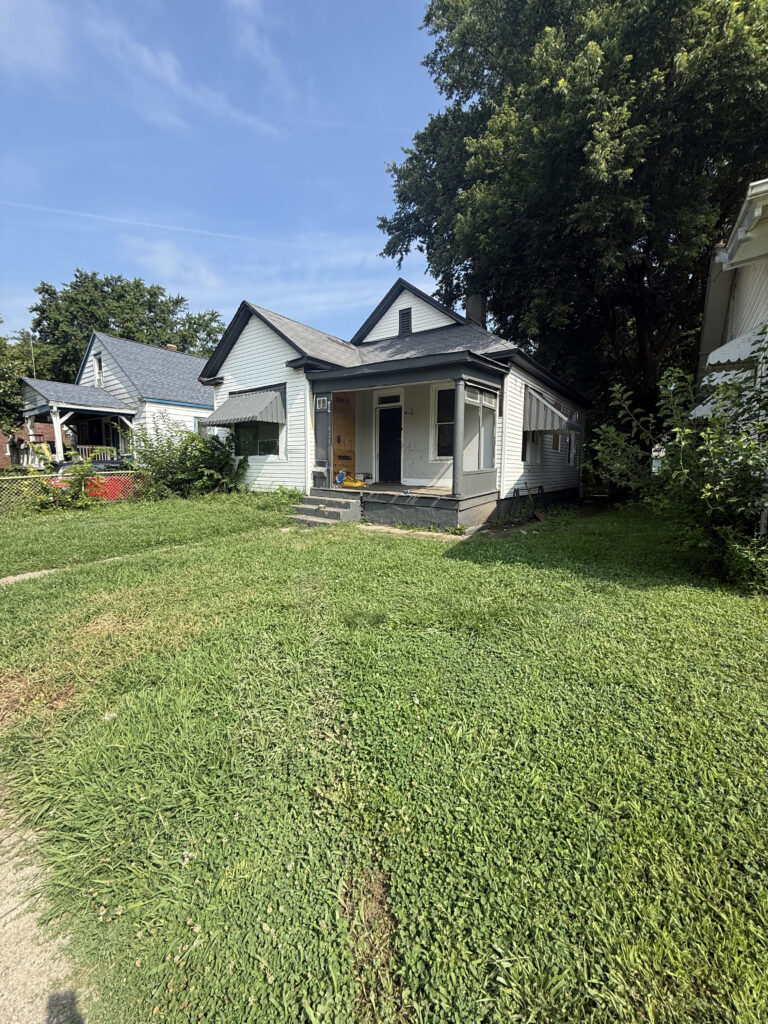 1828 E Main St, Decatur, IL 62521, USA