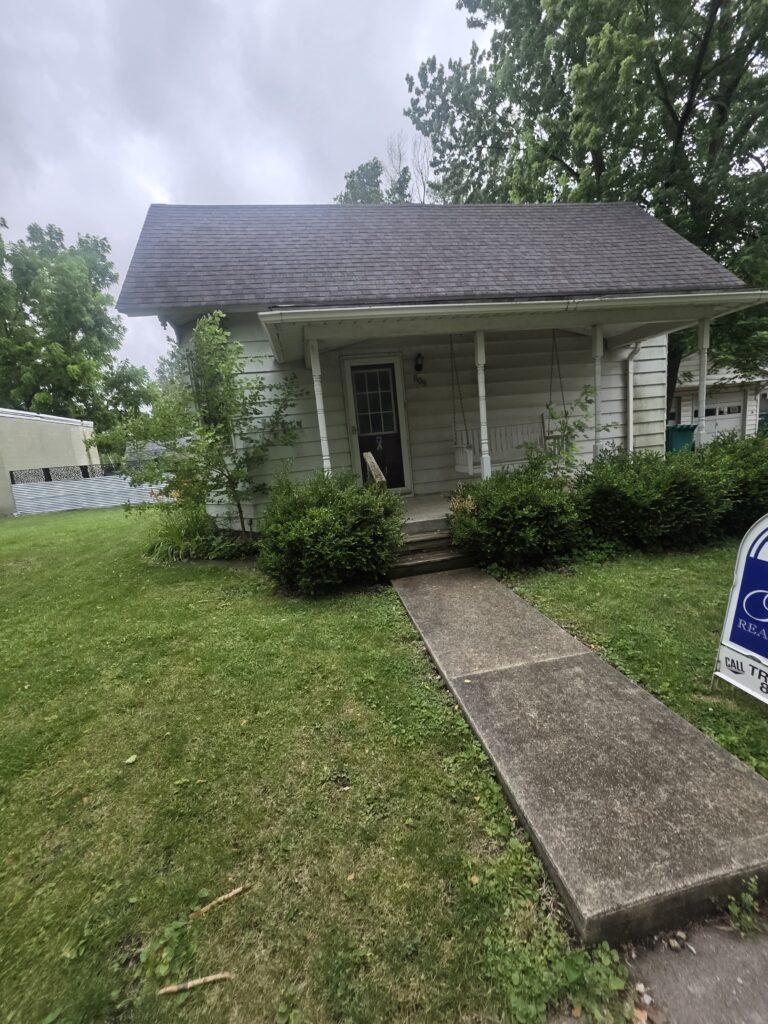 809 Don Ryan St, Hammond, IL 61929, USA