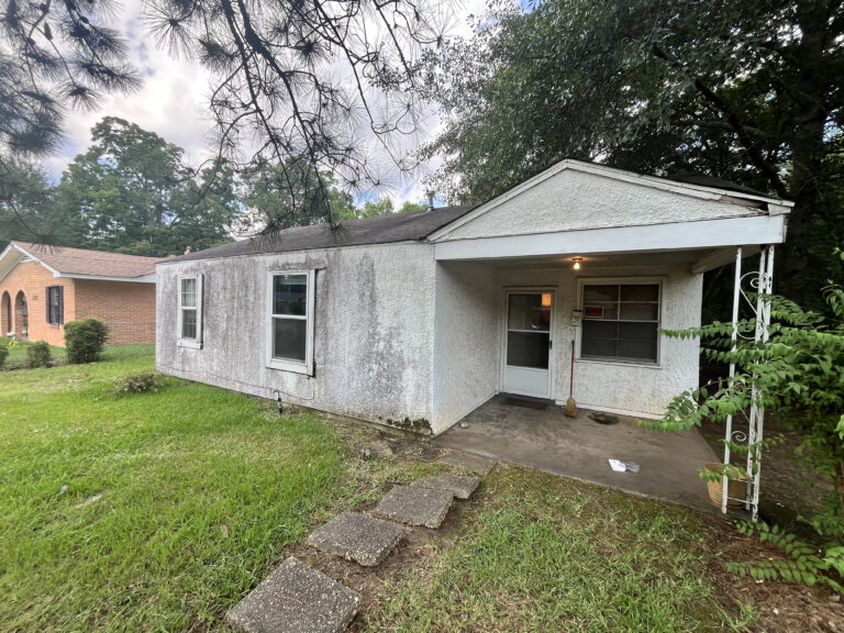 3355 Lunceford St, Montgomery, AL 36108, USA