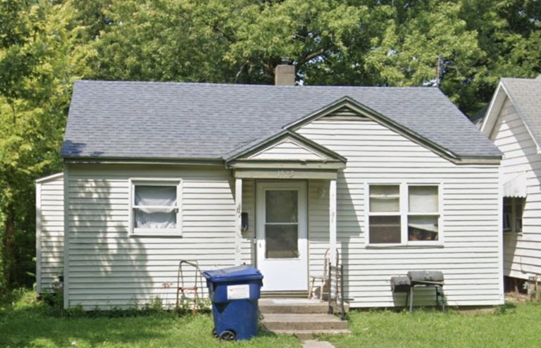 1923 N Church St, Decatur, IL 62526, USA