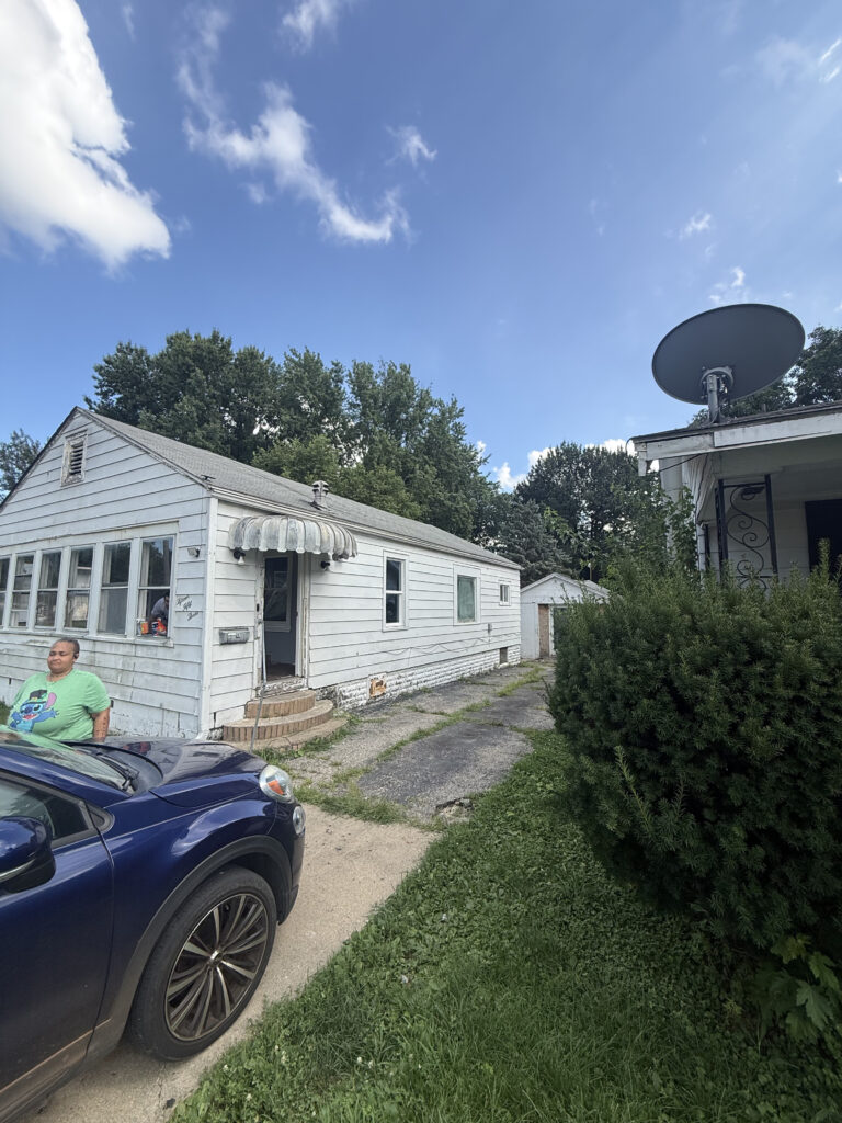 1553 E Walnut St, Decatur, IL 62526, USA