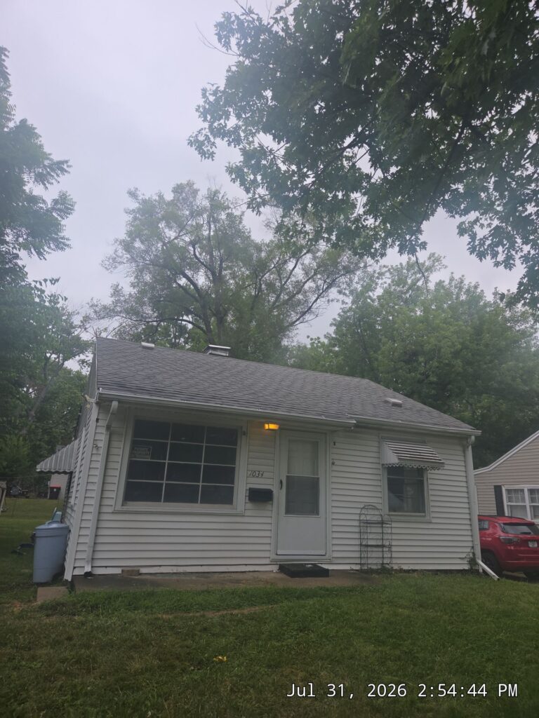1034 S Tonti Cir, Peoria, IL 61605, USA