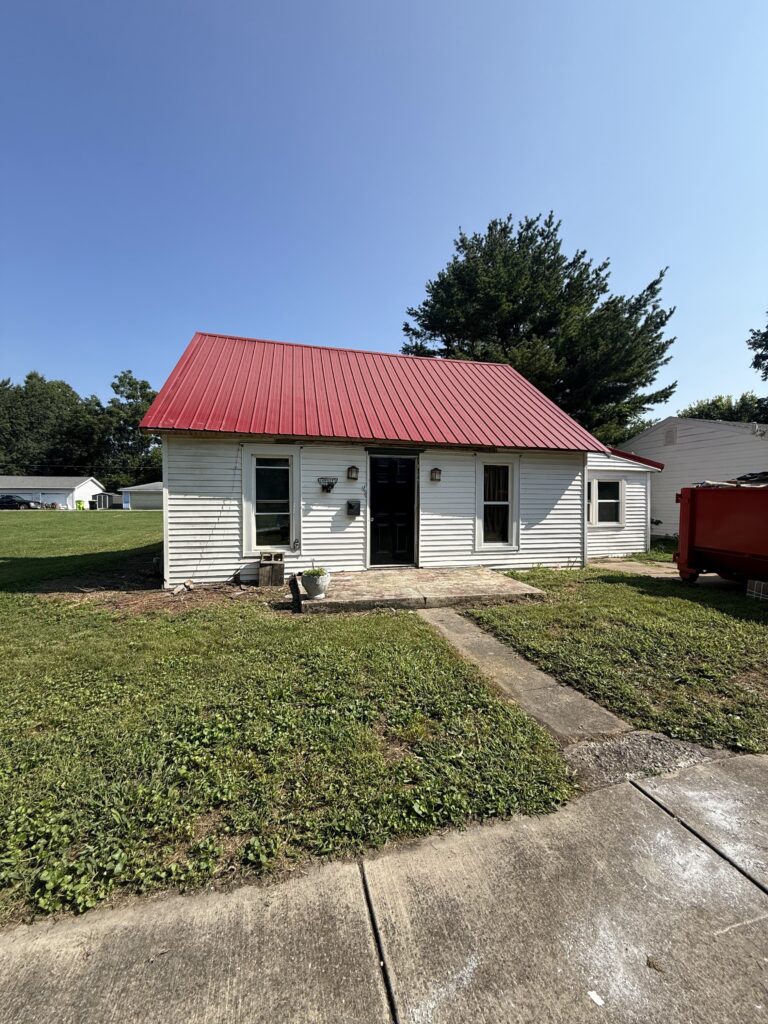221 E Cherry St, Moweaqua, IL 62550, USA