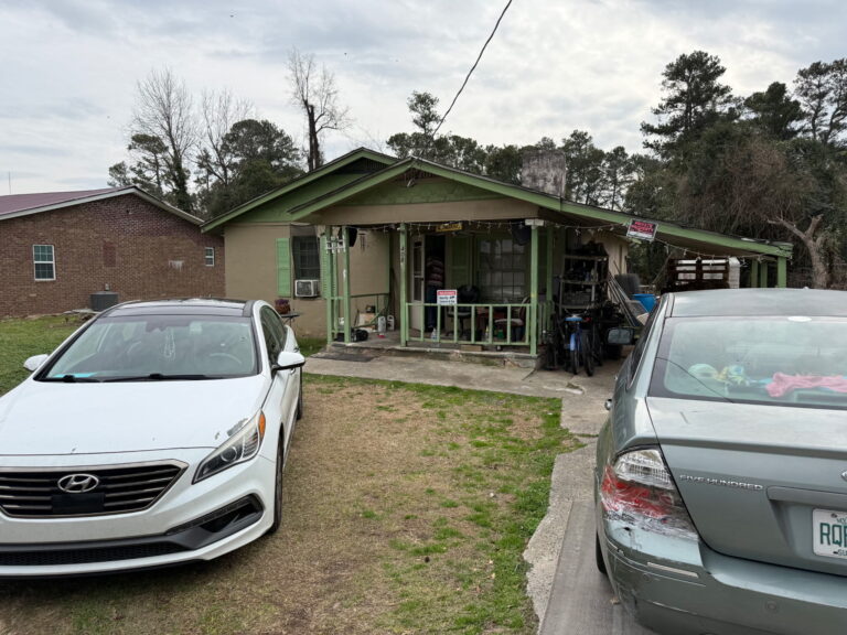 408 Colorado St, Augusta, GA 30901, USA