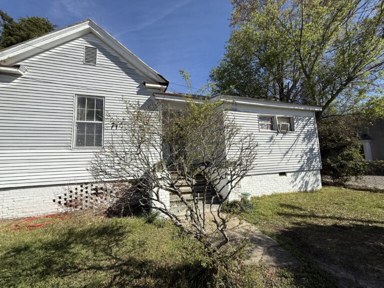 1903 Heckle St, Augusta, GA 30904, USA