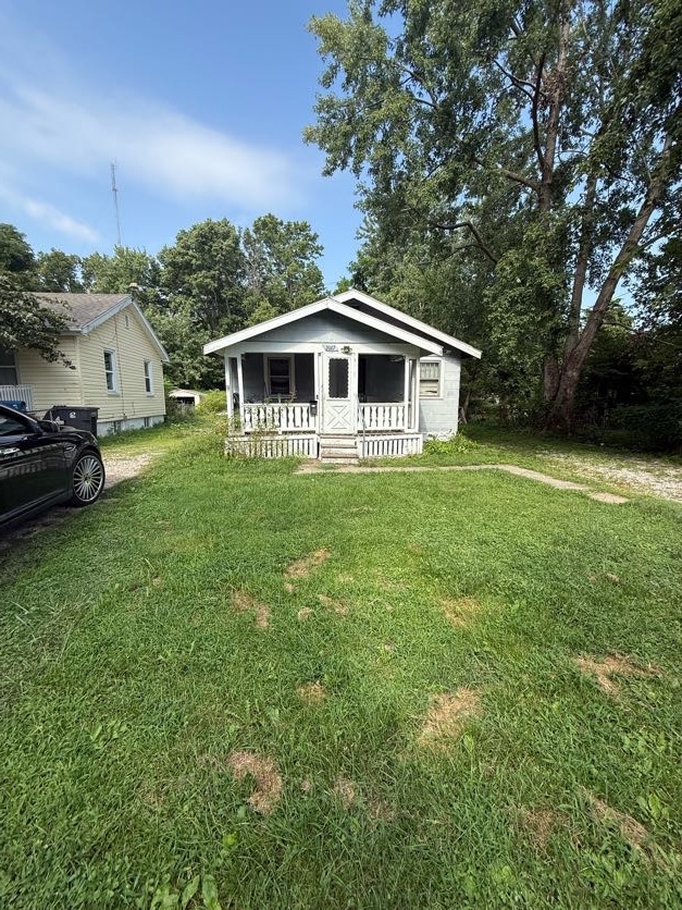2067 N Maple Ave, Decatur, IL 62526, USA