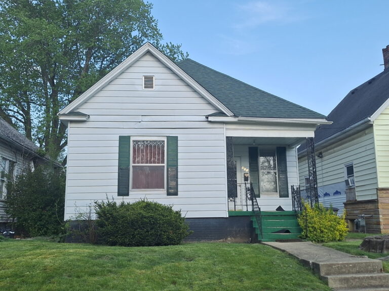 417 Anderson St, Danville, IL 61832, USA