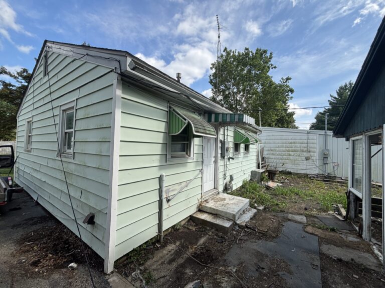 905 N Wesley St, Springfield, IL 62702, USA