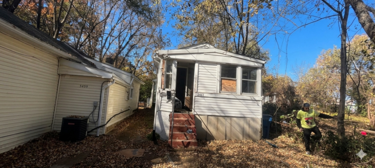 5461 Hamilton Avenue Saint Louis MO 63,136