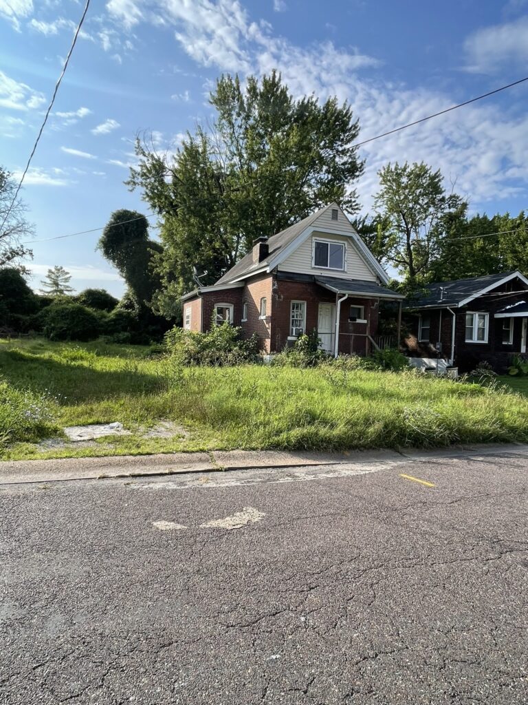 5816 Hodiamont Ave., Saint Louis, MO