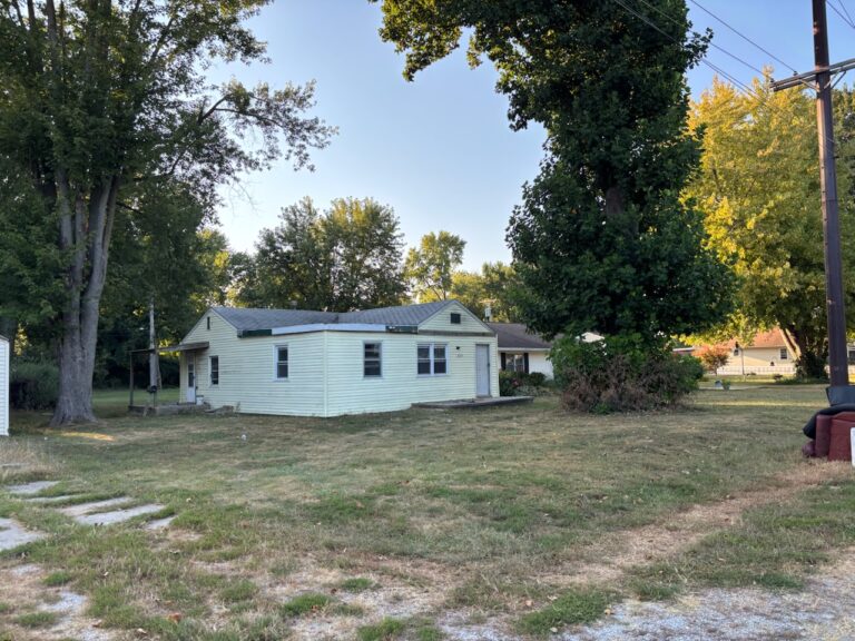 2949 Foxbridge Rd Springfield IL 62703 Springfield IL 62,703