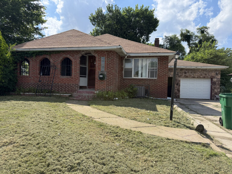 225 N 63rd St, East St Louis, IL 62203, USA